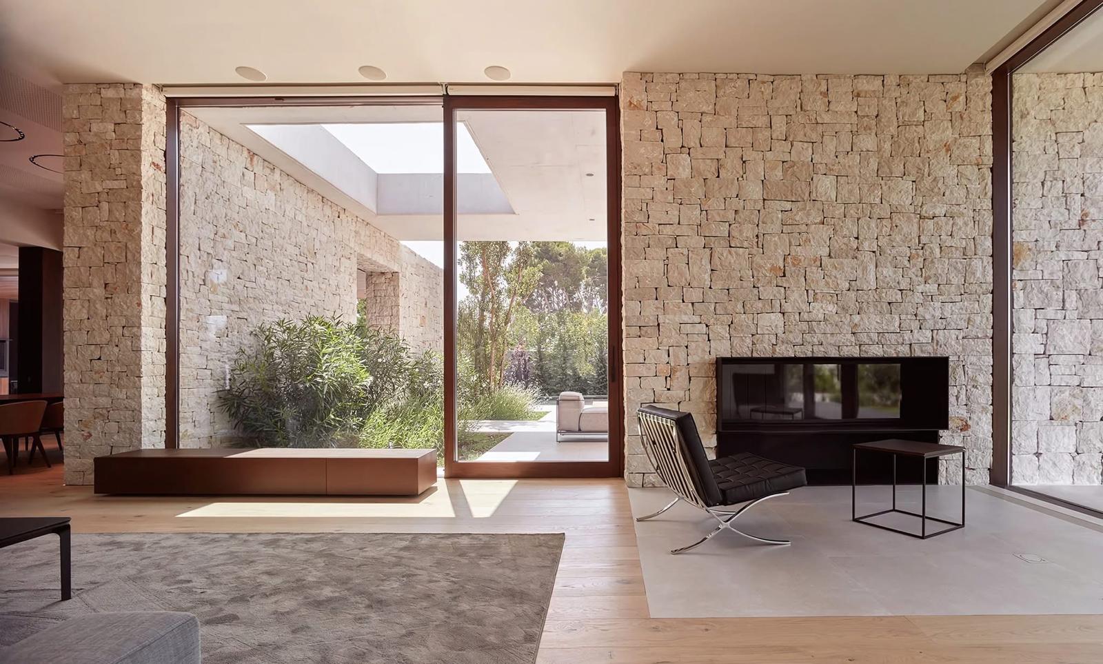 Image maison passive